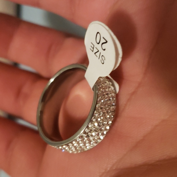 Eternal Ring - Picture 1 of 2